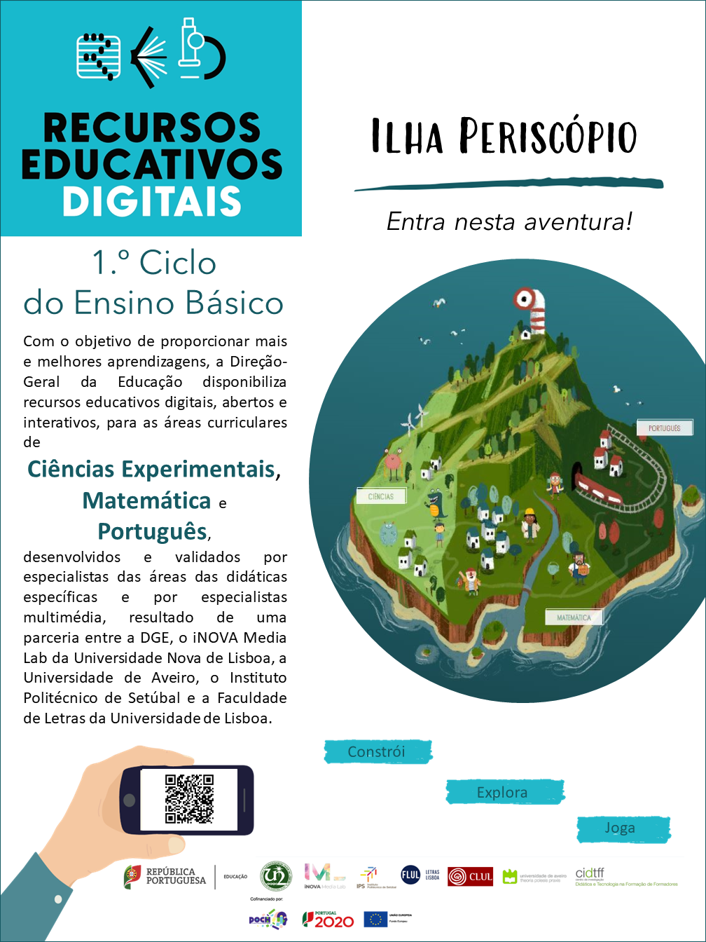 Imagem e letra - Recursos de ensino